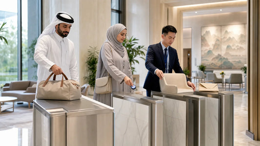Qatar medical project 5 — medChina.global