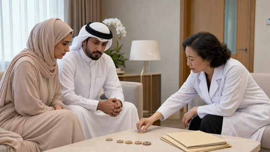 Qatar medical project 5 — medChina.global