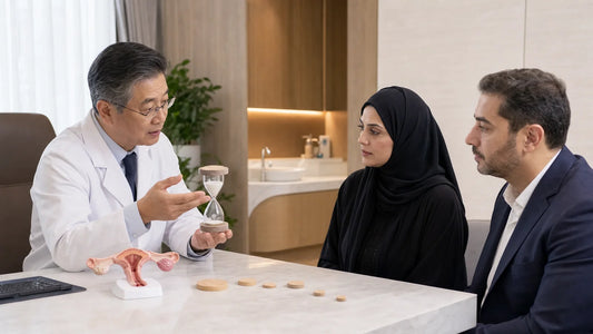 Qatar medical project 5 — medChina.global