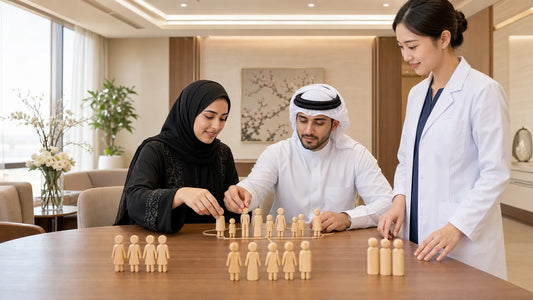 Qatar medical project 5 — medChina.global