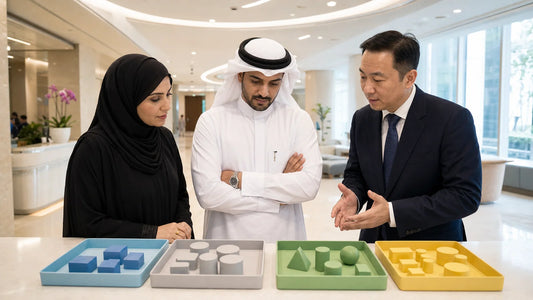 Qatar medical project 5 — medChina.global