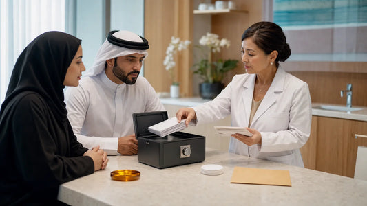 Qatar medical project 5 — medChina.global