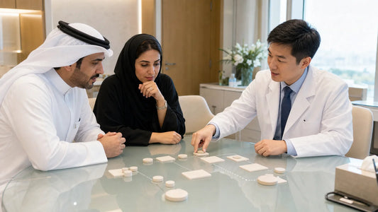 Qatar medical project 5 — medChina.global