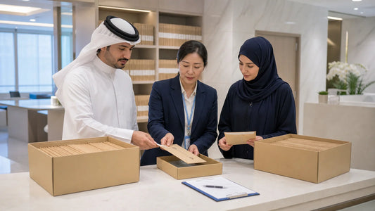 Qatar medical project 5 — medChina.global
