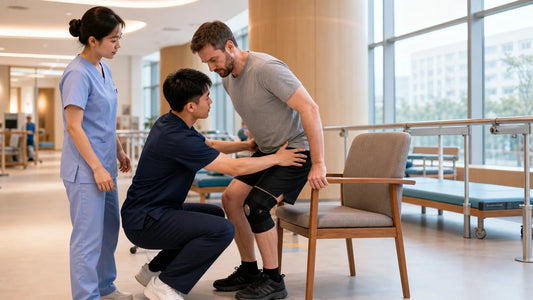 rehabilitation realistische einschaetzung