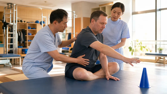 neurologische rehabilitation bewegung