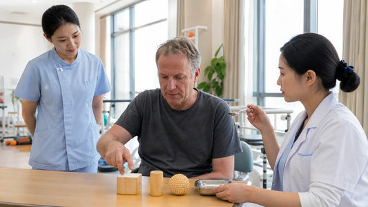 ausgangslage dokumentieren kognition ernaehrung