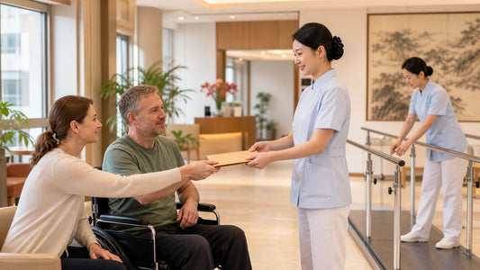 rehabilitationsunterlagen sicher einreichen