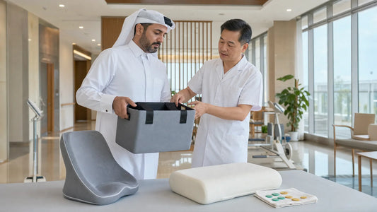 Qatar medical project 6 — medChina.global