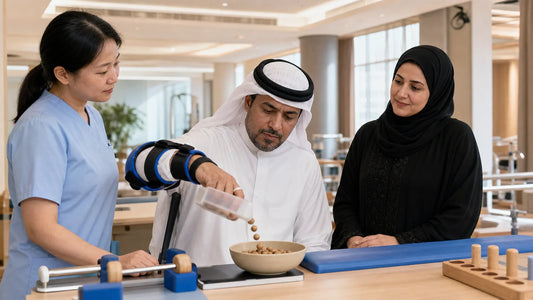 Qatar medical project 6 — medChina.global