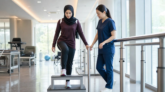 Qatar medical project 6 — medChina.global
