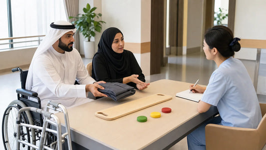Qatar medical project 6 — medChina.global