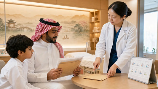 p06 istimrar fariq saudi