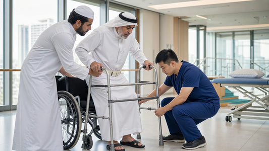 Qatar medical project 6 — medChina.global