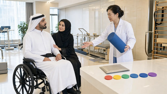 Qatar medical project 6 — medChina.global