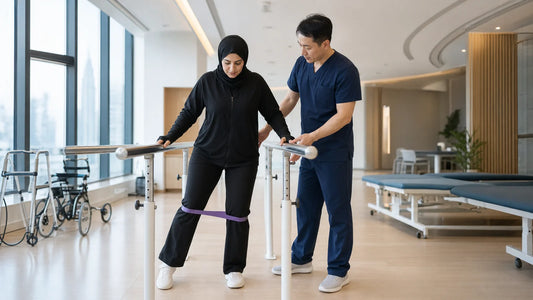 Qatar medical project 6 — medChina.global