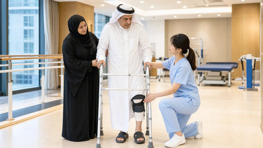 Qatar medical project 6 — medChina.global