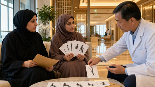 Qatar medical project 6 — medChina.global