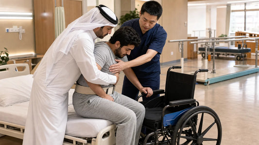 Qatar medical project 6 — medChina.global