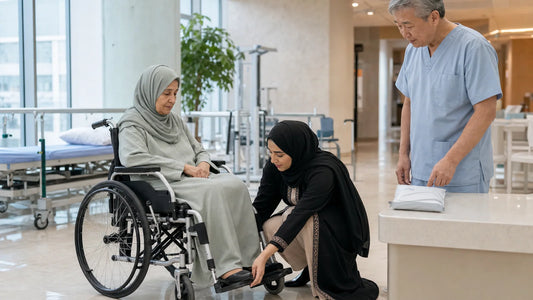 Qatar medical project 6 — medChina.global