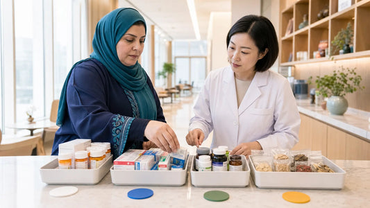 Qatar medical project 7 — medChina.global
