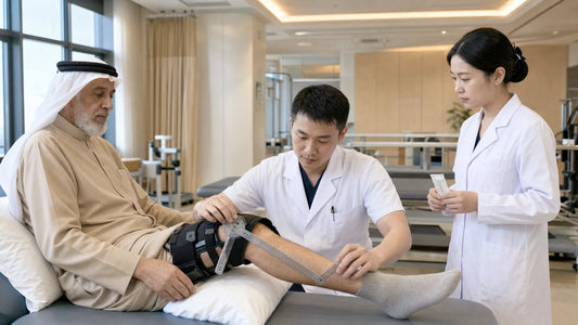 Qatar medical project 7 — medChina.global