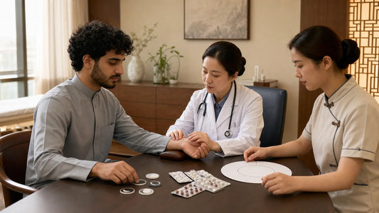 Qatar medical project 7 — medChina.global