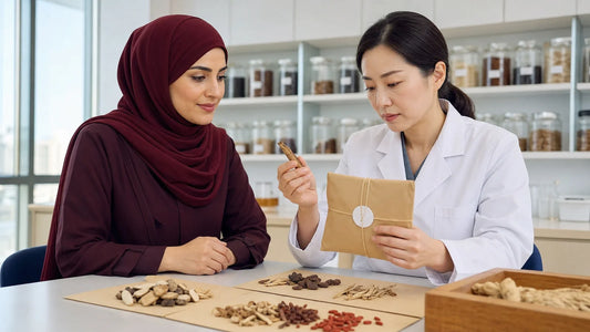 Qatar medical project 7 — medChina.global