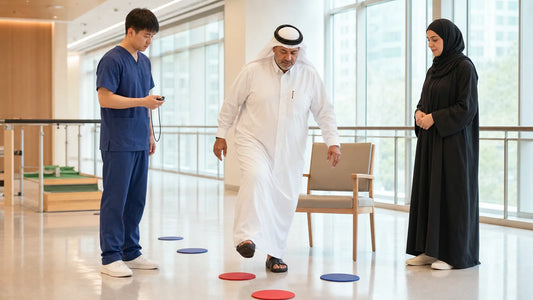 Qatar medical project 7 — medChina.global