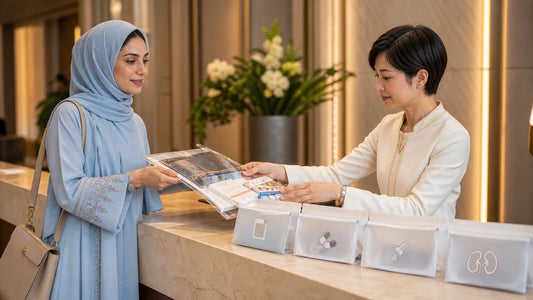 Qatar medical project 7 — medChina.global