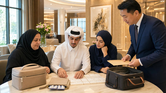 Qatar medical project 7 — medChina.global