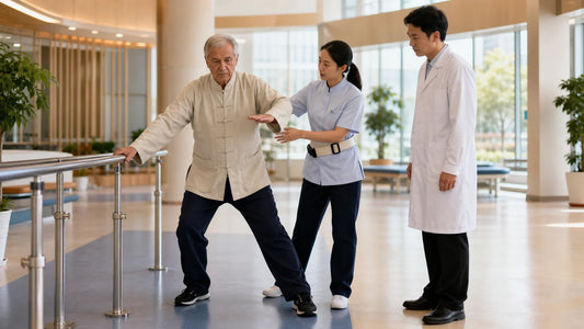 tai chi sturzpraevention
