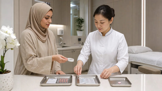Qatar medical project 7 — medChina.global