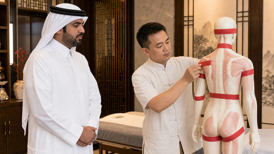 Qatar medical project 7 — medChina.global