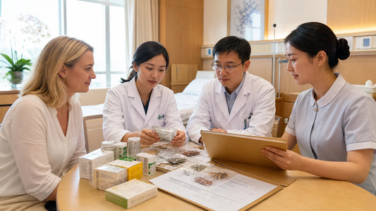 standardtherapie nachsorge