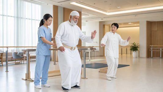 Qatar medical project 7 — medChina.global