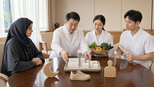 Qatar medical project 7 — medChina.global
