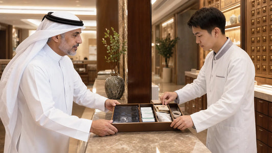 Qatar medical project 7 — medChina.global