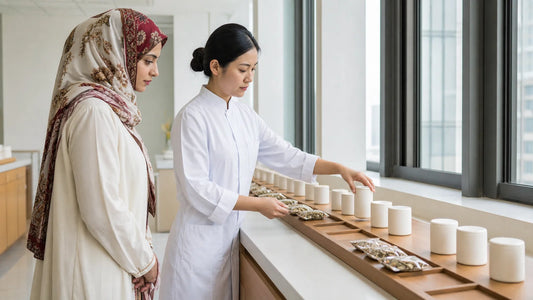 Qatar medical project 7 — medChina.global