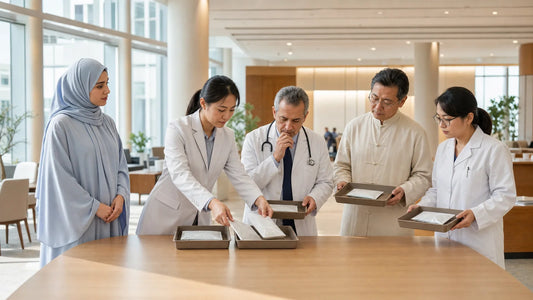 Qatar medical project 7 — medChina.global