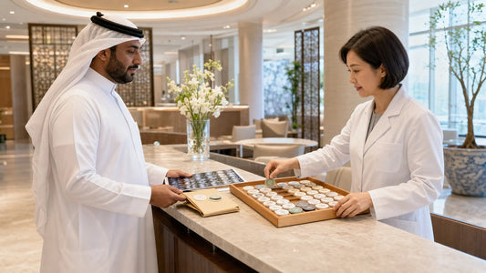 Qatar medical project 8 — medChina.global