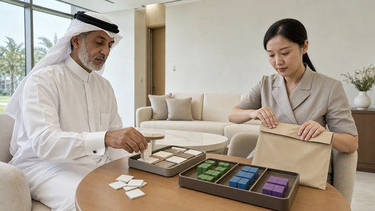 Qatar medical project 8 — medChina.global