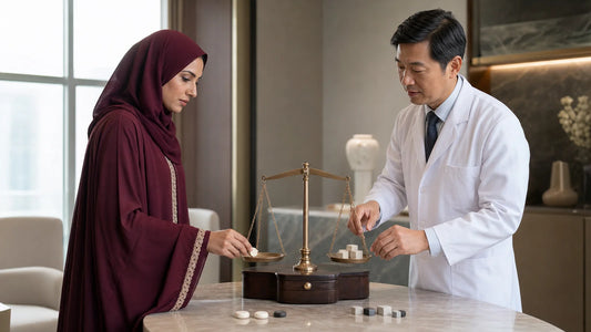 Qatar medical project 8 — medChina.global