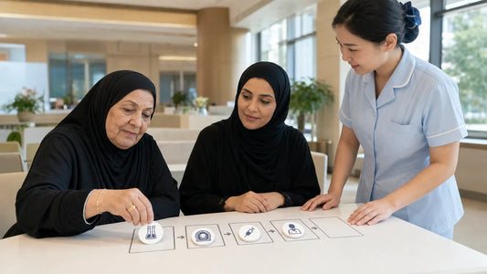 Qatar medical project 8 — medChina.global