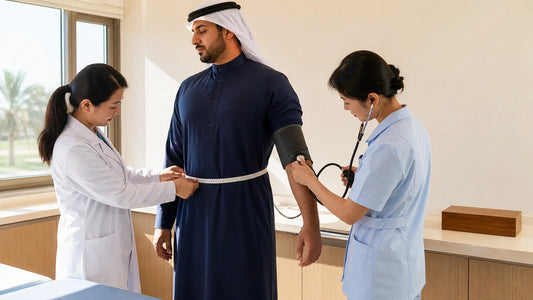 Qatar medical project 8 — medChina.global
