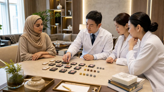 Qatar medical project 8 — medChina.global
