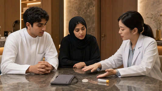 Qatar medical project 8 — medChina.global