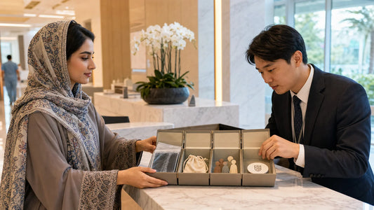 Qatar medical project 8 — medChina.global