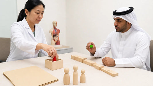 Qatar medical project 8 — medChina.global