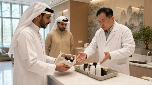 Qatar medical project 9 — medChina.global